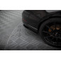 Splitters posteriori laterali Street Pro Audi RS3 berlina 8V Facelift (Cod. M-AURS38VFSCNC-RSD1B)