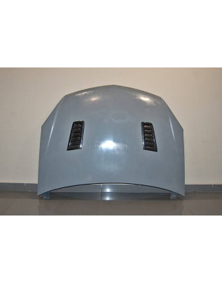 Cofano Fibra Opel Astra C/Prese Carbonio (Cod. E-TCO91681)