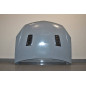 Cofano Fibra Opel Astra C/Prese Carbonio (Cod. E-TCO91681)