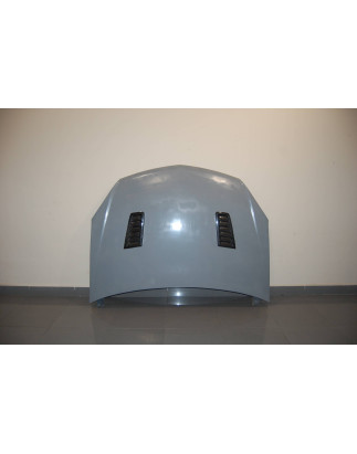 Cofano Fibra Opel Astra C/Prese Carbonio (Cod. E-TCO91681)
