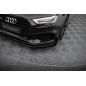 Flaps anteriori Audi RS3 berlina 8V Facelift (Cod. M-AURS38VFSCNC-FSF1G)