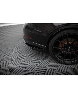Flaps  laterali posteriori Audi RS3 berlina 8V Facelift (Cod. M-AURS38VFSCNC-RSF1G)