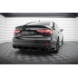 Flaps  laterali posteriori Audi RS3 berlina 8V Facelift (Cod. M-AURS38VFSCNC-RSF1G)