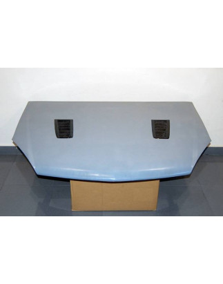 Cofano Fibra Opel Astra C/Prese Carbonio (Cod. E-TCO91681)