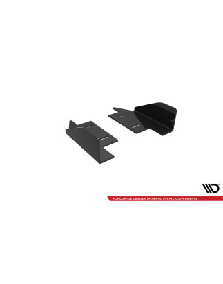 Flaps laterali Audi RS3 berlina 8V Facelift (Cod. M-AURS38VFSCNC-SF1G)