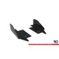 Flaps laterali Audi RS3 berlina 8V Facelift (Cod. M-AURS38VFSCNC-SF1G)