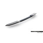 Spoiler portellone in fibra di carbonio (Upper) Audi RSQ8 Mk1 (Cod. M-CF-AU-RSQ8-1-H2-245-P)
