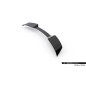 Spoiler portellone in fibra di carbonio (Upper) Audi RSQ8 Mk1 (Cod. M-CF-AU-RSQ8-1-H2-245-P)
