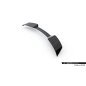 Spoiler portellone in fibra di carbonio (Upper) Audi RSQ8 Mk1 (Cod. M-CF-AU-RSQ8-1-H2-245-P)