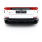 Diffusore posteriore in fibra di carbonio Audi RSQ8 Mk1 (Cod. M-CF-AU-RSQ8-1-RS1-245-P) Diffusore posteriore in fibra di carbonio Audi RSQ8 Mk1 (Cod. M-CF-AU-RSQ8-1-RS1-245-P)