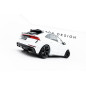 Diffusore posteriore in fibra di carbonio Audi RSQ8 Mk1 (Cod. M-CF-AU-RSQ8-1-RS1-245-P) Diffusore posteriore in fibra di carbonio Audi RSQ8 Mk1 (Cod. M-CF-AU-RSQ8-1-RS1-245-P)