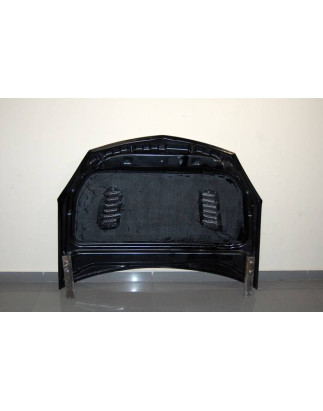 Cofano Fibra Opel Astra C/Prese Carbonio (Cod. E-TCO91681)