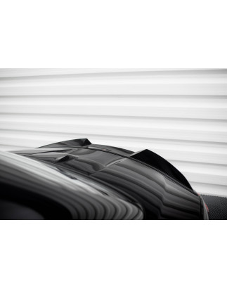 Spoiler Cap 3D BMW Z4 M-Pack E89  (Cod. M-BM-Z4-89F-MPACK-CAP3D1G)