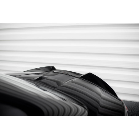 Spoiler Cap 3D BMW Z4 M-Pack E89  (Cod. M-BM-Z4-89F-MPACK-CAP3D1G)