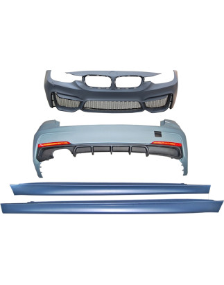 Kit Estetico BMW F31 (Cod. E-TCB621432762136249)