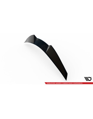 Spoiler Cap 3D BMW Z4 M-Pack E89  (Cod. M-BM-Z4-89F-MPACK-CAP3D1G)