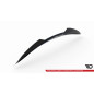 Spoiler Cap 3D BMW Z4 M-Pack E89  (Cod. M-BM-Z4-89F-MPACK-CAP3D1G)