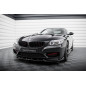 SPLITTER ANTERIORE BMW Z4 M-Pack E89 Facelift (Cod. M-BM-Z4-89F-MPACK-FD1G)