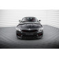 SPLITTER ANTERIORE BMW Z4 M-Pack E89 Facelift (Cod. M-BM-Z4-89F-MPACK-FD1G)
