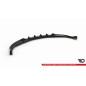 SPLITTER ANTERIORE BMW Z4 M-Pack E89 Facelift (Cod. M-BM-Z4-89F-MPACK-FD1G)