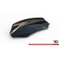 Splitter posteriore (con barre verticali) BMW Z4 M-Pack E89 Facelift (Cod. M-BM-Z4-89F-MPACK-RD1G+RD