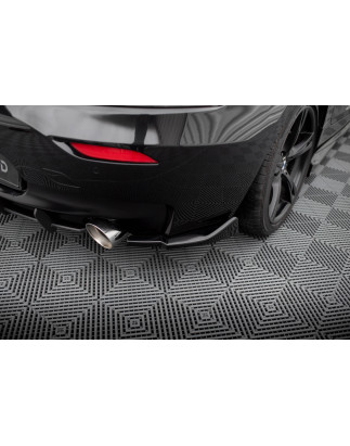 Splitters posteriori laterali BMW Z4 M-Pack E89 Facelift (Cod. M-BM-Z4-89F-MPACK-RSD1G)
