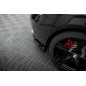 Splitters posteriori laterali BMW Z4 M-Pack E89 Facelift (Cod. M-BM-Z4-89F-MPACK-RSD1G)