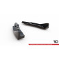 Splitters posteriori laterali BMW Z4 M-Pack E89 Facelift (Cod. M-BM-Z4-89F-MPACK-RSD1G)