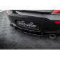 DIFFUSORE POSTERIORE street pro BMW Z4 M-Pack E89 Facelift (Cod. M-BMZ489FMPACKCNC-RS1B)