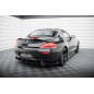 DIFFUSORE POSTERIORE street pro BMW Z4 M-Pack E89 Facelift (Cod. M-BMZ489FMPACKCNC-RS1B)