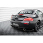 DIFFUSORE POSTERIORE street pro BMW Z4 M-Pack E89 Facelift (Cod. M-BMZ489FMPACKCNC-RS1B)