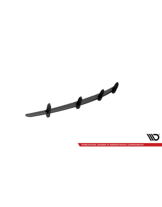 DIFFUSORE POSTERIORE street pro BMW Z4 M-Pack E89 Facelift (Cod. M-BMZ489FMPACKCNC-RS1B)