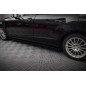 Diffusori minigonne V.2 Mercedes-Benz CLS C218 / C218 Facelift (Cod. M-ME-CLS-218F-SD2G)