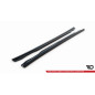 Diffusori minigonne V.2 Mercedes-Benz CLS C218 / C218 Facelift (Cod. M-ME-CLS-218F-SD2G)