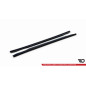 Diffusori minigonne V.2 Mercedes-Benz CLS C218 / C218 Facelift (Cod. M-ME-CLS-218F-SD2G)