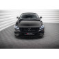 SPLITTER ANTERIORE Mercedes-Benz CLS C218 Facelift (Cod. M-ME-CLS-218F-FD2G+FD2RG)