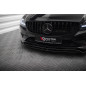 SPLITTER ANTERIORE Mercedes-Benz CLS C218 Facelift (Cod. M-ME-CLS-218F-FD2G+FD2RG)