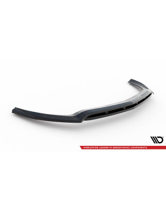 SPLITTER ANTERIORE Mercedes-Benz CLS C218 Facelift (Cod. M-ME-CLS-218F-FD2G+FD2RG)
