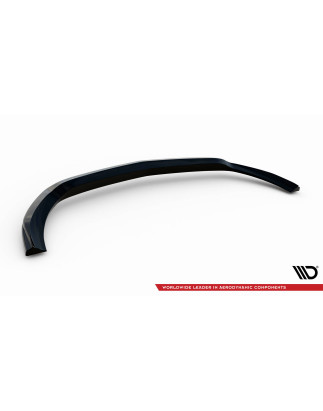 SPLITTER ANTERIORE Mercedes-Benz CLS C218 Facelift (Cod. M-ME-CLS-218F-FD2G+FD2RG)
