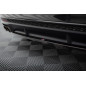 Splitter posteriore (con barre verticali) Audi S4 B9 Facelift (Cod. M-AU-S4-B9F-RD1G+RD2G)