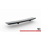 Splitter posteriore (con barre verticali) Audi S4 B9 Facelift (Cod. M-AU-S4-B9F-RD1G+RD2G)