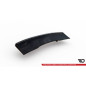 Splitter posteriore (con barre verticali) Audi S4 B9 Facelift (Cod. M-AU-S4-B9F-RD1G+RD2G)