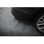 Splitters posteriori laterali Audi S4 B9 Facelift (Cod. M-AU-S4-B9F-RSD1G)