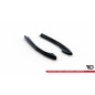 Splitters posteriori laterali Audi S4 B9 Facelift (Cod. M-AU-S4-B9F-RSD1G)