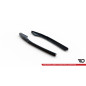 Splitters posteriori laterali Audi S4 B9 Facelift (Cod. M-AU-S4-B9F-RSD1G)