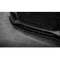 SPLITTER ANTERIORE street pro Audi A7 RS7 Look C7 (Cod. M-AUA7C7RS7LOOKCNC-FD1B)