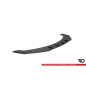 SPLITTER ANTERIORE street pro Audi A7 RS7 Look C7 (Cod. M-AUA7C7RS7LOOKCNC-FD1B)