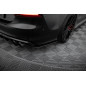 Splitters posteriori laterali Street Pro Audi A7 S-Line C7 (Cod. M-AUA7C7RS7SLINECNC-RSD1B)