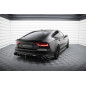 Splitters posteriori laterali Street Pro Audi A7 S-Line C7 (Cod. M-AUA7C7RS7SLINECNC-RSD1B)