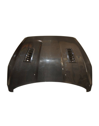 Cofano Carbonio Ford Focus 2015-2018 (Cod. E-TCF2016)